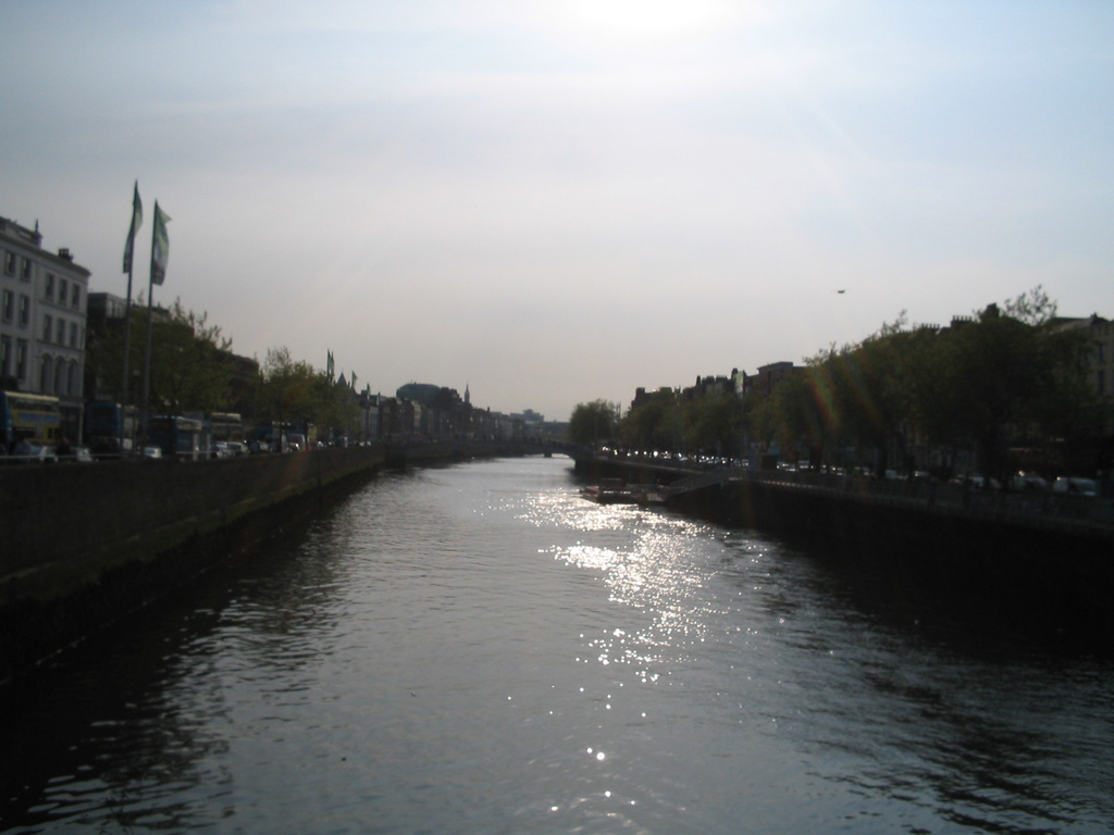 007-River Liffey