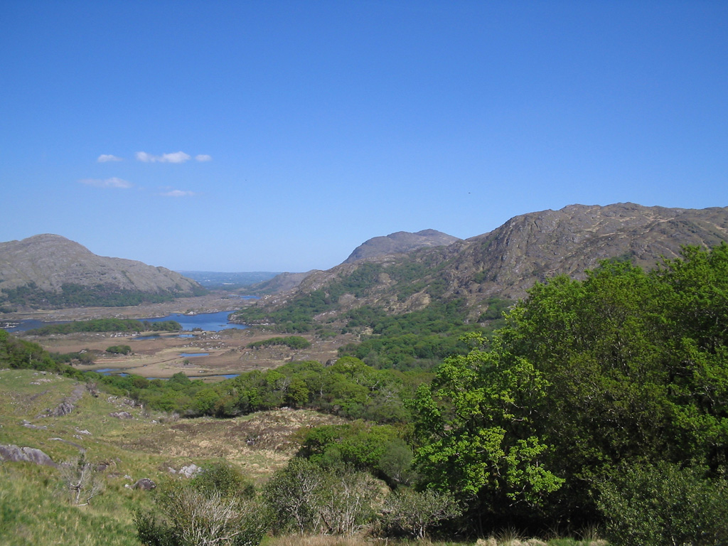 047_Ladies View Ring of Kerry