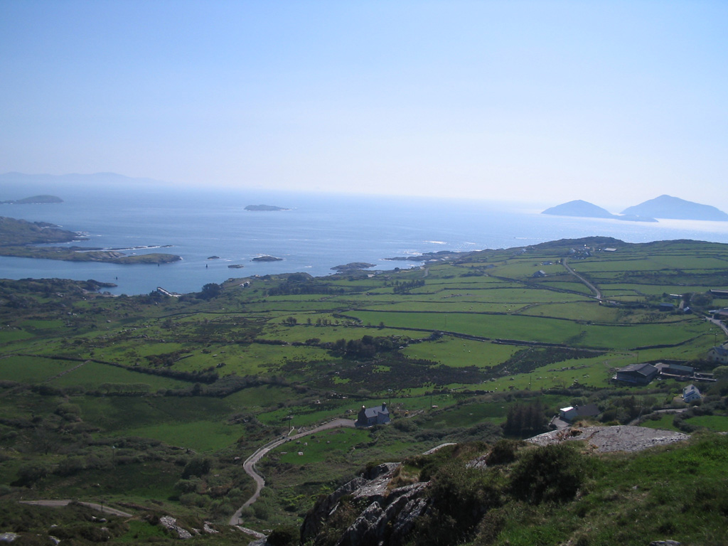 052_more of the Ring of Kerry