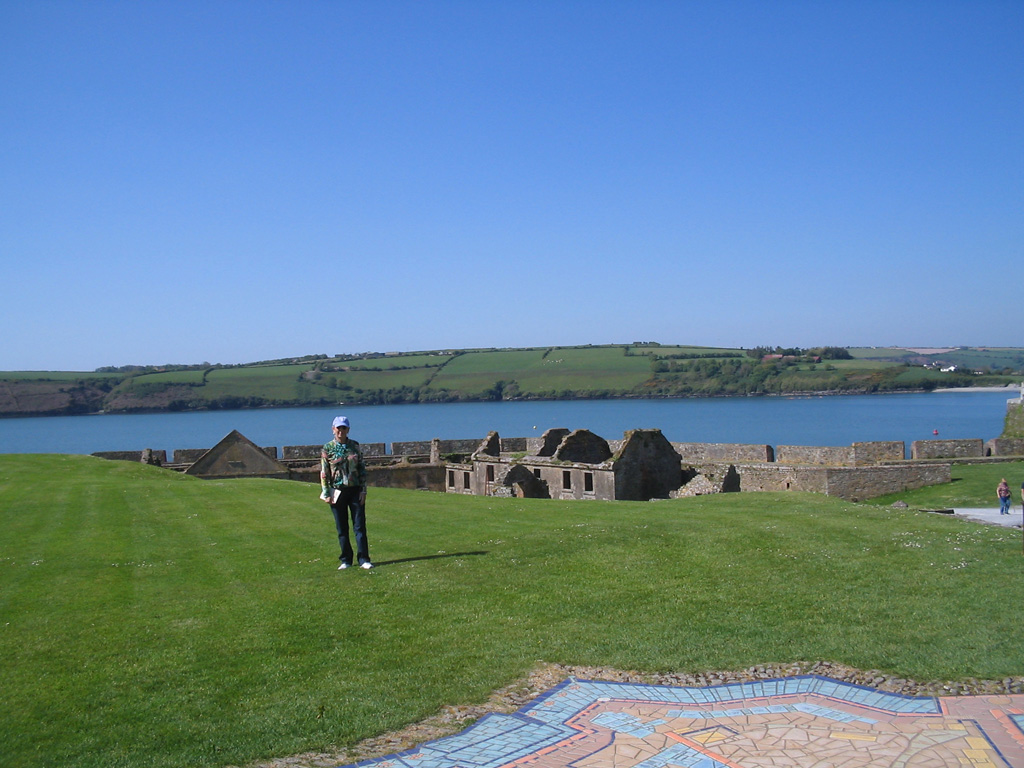 054_Fort, Kinsale