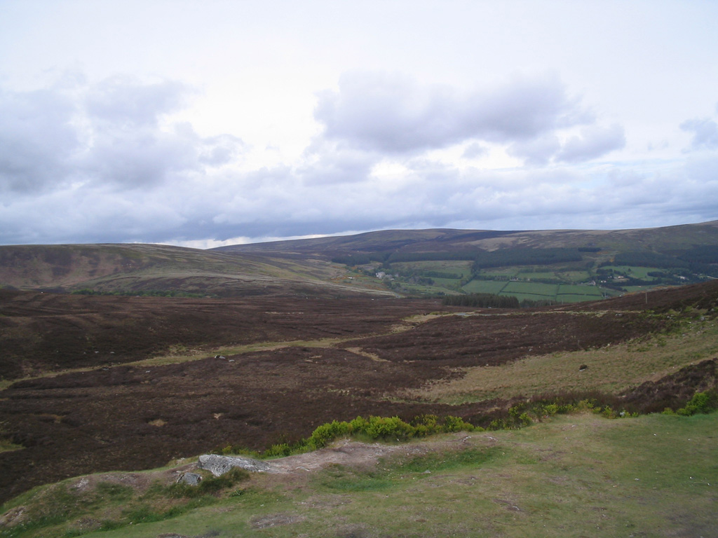 096_Castle in Sally Gap Valley