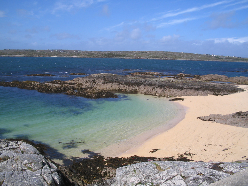 103_Connemara coast