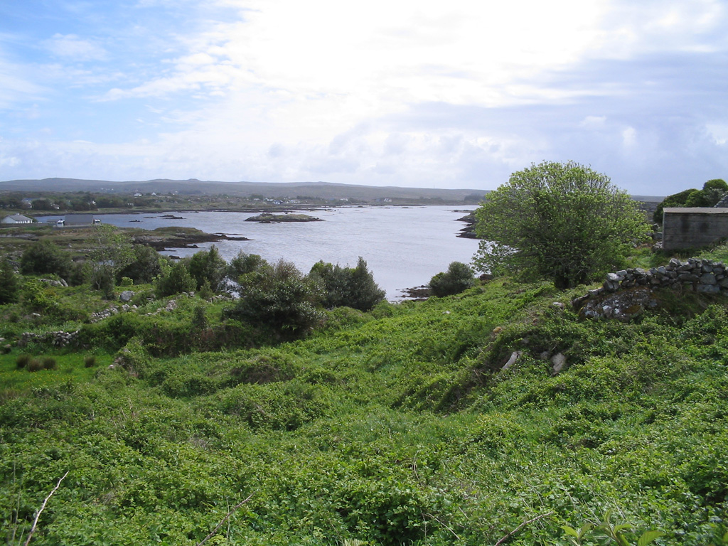 105_Connemara