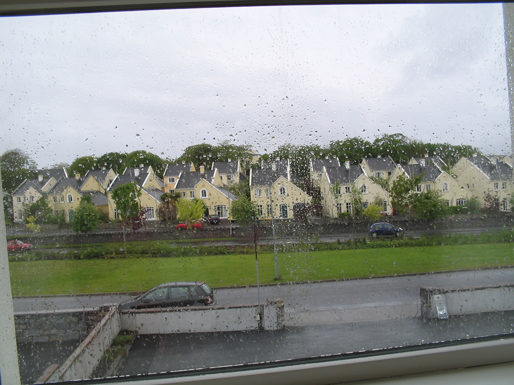 112_Galway rain