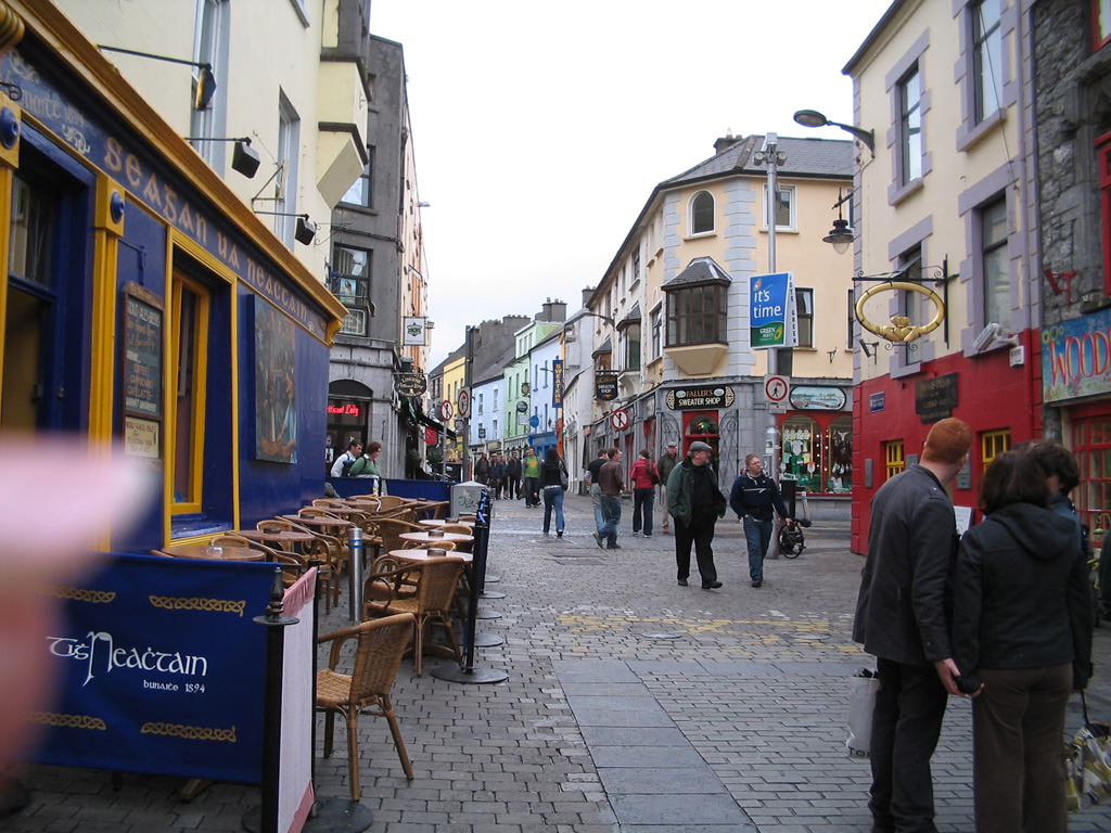 113_Galway street view